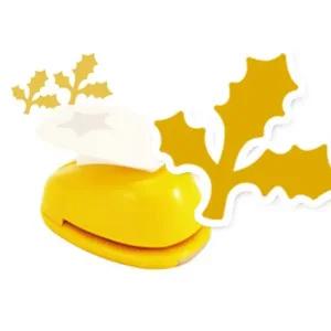 모양펀치 R-25(펀칭규격25mm이내) 060 홀리