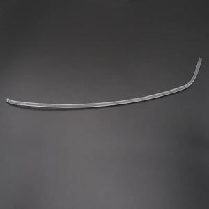 Audi A5 2012-2016 자동차 DRL 헤드 랜턴 캡 라이트 가이드 플레이트 주간 러닝 튜브 바