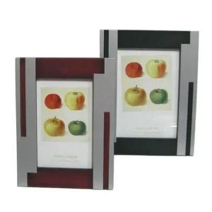 인테리어 사진틀 4x6 케이스 레드 액자 액자 중 사진