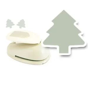 모양펀치 R-76 006 나무 펀칭기