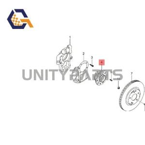 무쏘 4142034000 허브 4142034001 코란도 로용 앞바퀴 액티언 스포츠 휠용품 링