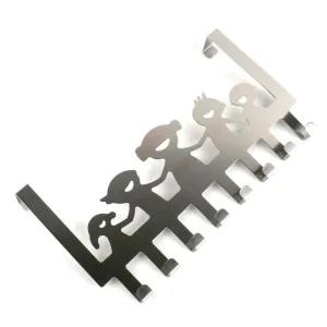 도어 어깨동무 행거 도어행거 도어훅 스텐