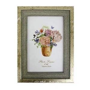 액자 사진 액자 케이스 4x6 인테리어 엔틱 사진틀