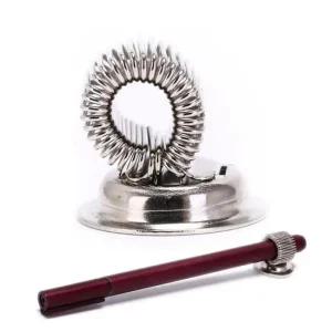 다양한 사용이 가능한 자석 타입 펜홀더 다이어리데코