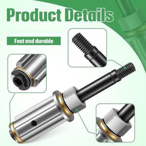 Stihl FS38 트리머 용 ABRW 베어링 하우징 4144 640 5900 부품 스트링