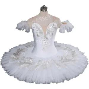 백조의 호수 클래식 튜튜 스커트 의상 공연 발레복