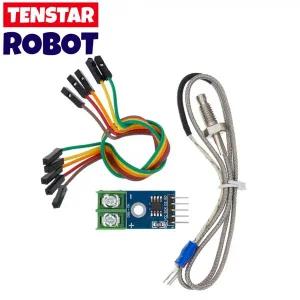 모듈  K 타입 열전대 센서 아두이노용 온도 MAX6675