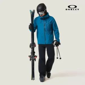 갤러리아 오클리 캐노피 인슐레이티드 RFID 스노우보드 자켓