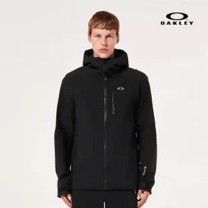 갤러리아 오클리 언바운드 고어텍스 포켓 후드 쉘 스키 자켓