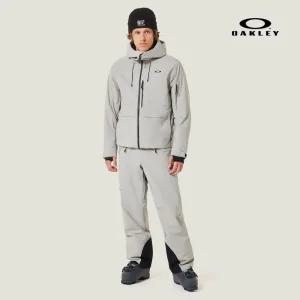 갤러리아 오클리 캐노피 인슐레이티드 포켓 스노우보드 자켓