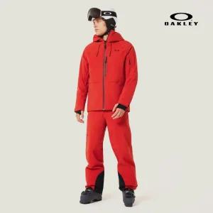 갤러리아 오클리 캐노피 인슐레이티드 RFID 스키장 보드 자켓