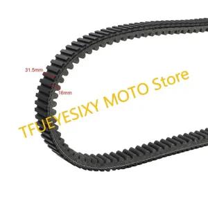 벨트 1000 액세서리 클러치 2018 2015 Rr 2016 2017 고무 w 3211175 드라이브 부품 용 오토바이