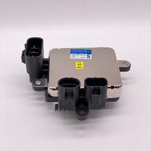 Toyot-a Sienna RAV4 Lexu-s ES350 호환  라디에이터 냉각 선풍기 모듈 유닛 89257-30060