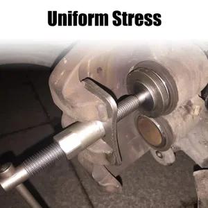 세트 브크 오토바이부품 서 캘리퍼 범용 자동차 수리 패드 키트 트럭 유지보수용 도구 3