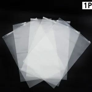 캐리어정리 방수파우치 4호 캐리어정리 방수파우치 짐싸기 짐싸기지퍼백