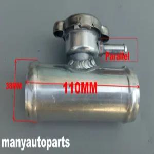 냉각 인라인 라디에이터 배구 11/2