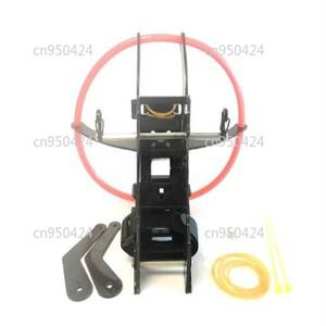 신형 리모컨 전동 패러글라이더 서스펜션 포드 브래킷 GCar300 내충격성 5인치 우산 밝은 모델