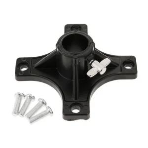 의자 드럼 왕좌 부품 타악기소품 직경 내구성 22mm 교체 좌석 휴대용