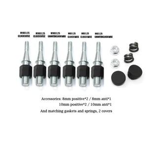 바이크 오토바이 조정 가능한 좌측 우측 사이드 백미러 악세사리 혼다 ADV350 ADV 350 2021 후면보기