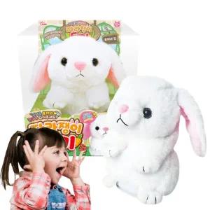 [씽크토이]말하는 따라쟁이 장난감 토끼