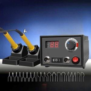 우드버닝 온도조절기 우드버닝펜 세이프 인두기 납땜