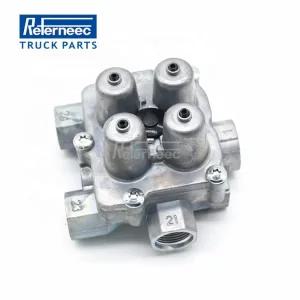 부품 9347144000의 밸브 4회로 시 유럽 브크 번호 차량용계 WO 보호