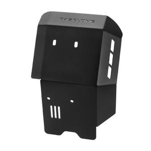 스크램블러 400 X 스피드 2024 바이크 오토바이 악세사리 스키드 플레이트 배쉬 프레임 가드 엔진 보호 커