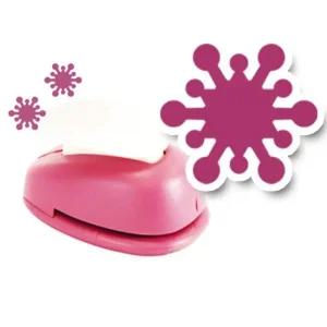 모양펀치 R-36 406 블링블링 펀칭기