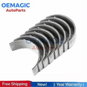 쌍호환  렉스턴 롤리두스 코란도 C호환  엔진 부품 조립 커넥팅 로드 베어링 6710301160