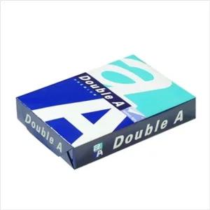 더블에이(더블A) 복사용지 (80g/B4/500매/1권