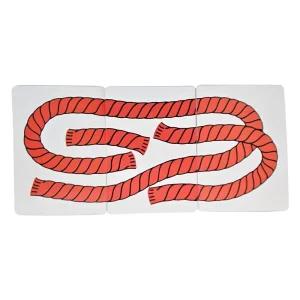 제이엘 로프카드(포커사이즈) 카드마술 카드 마술 매직 도구 카드마술 포카