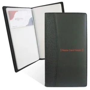 (129761)고급명함집(3단/120명/R-303/로얄)