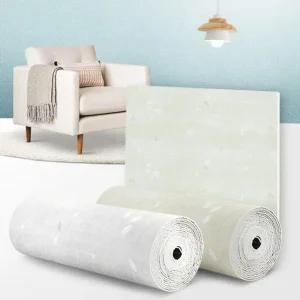 친환경단열벽지 20M 접착식 폼벽지 종류보온 셀프시공 단열벽지