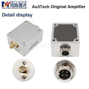 섬유 절단기 컨트롤러에 사용되는 기존 시스템 AU3Tech 증폭기 전치 센서