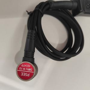 P5EE Mitech  펄스 5Mhz 10mm 초음파 두께 프로브