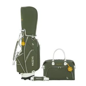 헤지스골프 HZCB-021L/ HZBB-021L 백세트/ Green