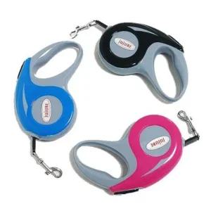 강아지 자동줄 3m 1p  리드줄  개줄