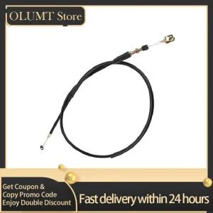 5820038301 라인 케이블 와이어 클러치 250 스틸 GN 액세서리 부품 오토바이