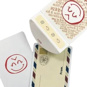 JL매직 NEW)좋은말카드 카드게임 mt게임 마술카드 보드게임 도구 용품 마술