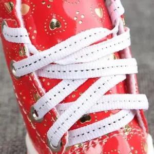 강아지슈즈 이견용품 강아지 미끄럼 신발 부츠 4p 애견 방지