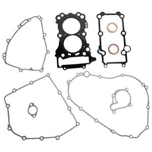바이크 오토바이 엔진 커버 실린더 개스킷 키트 세트  YZFR3 - MT03 용