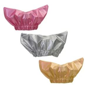 개 고양이 용품을위한 미용 반려 캡 샤워 동물 애완 방수 기 목욕