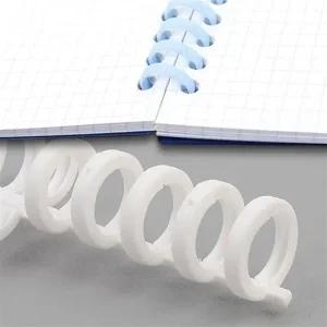 제본링 똑딱이  바인더링 노트 캘린더 수첩