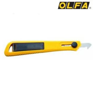올파 JAPAN 일본산 아크릴 커터 컷터 커터칼 컷터칼