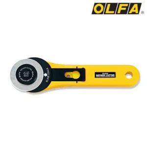 올파 일제 일본산 퀼트용 커터 컷터 커터칼 컷터칼
