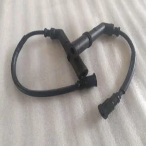 코일 GV300S 1개 점화 1세트 캡 스파킹 스파크 오토바이부품 또는 QM300용