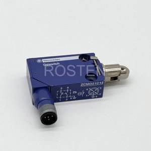 4008320895 이동 제한 스위치, Homag HPP180 빔 톱 기계 부품, ZCMD21C12