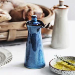 오일 용기 조미료 스 브 향신료 가정 셰이커창의적인 차량용공구 믹 레트로 도구소금 병