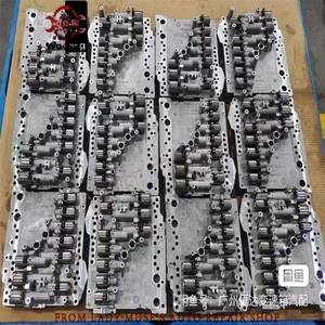 볼보 호환 포드 트랜스미션용 6DCT450 MPS6 CVT 컨트롤 모듈 유닛 밸브 바디 메카트로닉스 BA CA FA AA BB