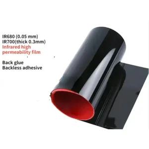 초박형 과 차단 필터 수작업공구 스틱 광학 필름